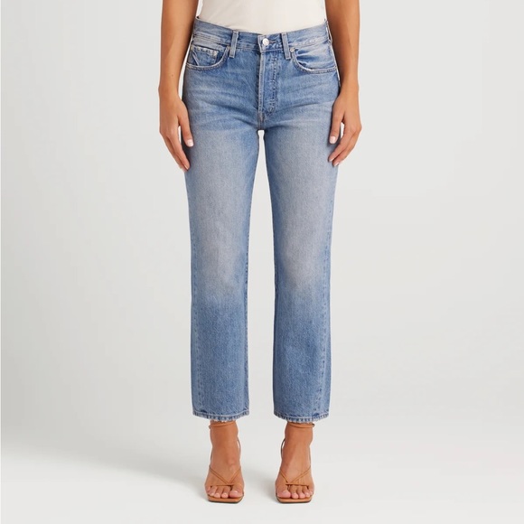 Edwin Kali Ankle in Wipeout - Picture 2 of 5